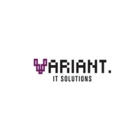 Variant IT Solutions logo, Variant IT Solutions contact details