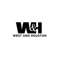 West & Houston logo, West & Houston contact details