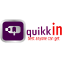 Quikk.in logo, Quikk.in contact details