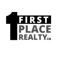 First Place Realty logo, First Place Realty contact details