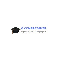 O contratante logo, O contratante contact details