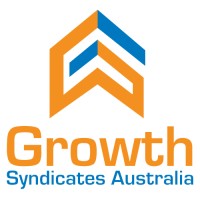 Growth Syndicates Australia logo, Growth Syndicates Australia contact details