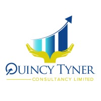 Quincy Tyner Consultancy Limited logo, Quincy Tyner Consultancy Limited contact details