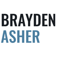 Brayden Asher / Rogue Stud.io logo, Brayden Asher / Rogue Stud.io contact details