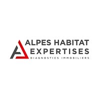 Alpes Habitat Expertises logo, Alpes Habitat Expertises contact details