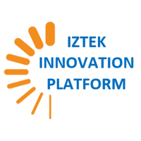 IZTEK Innovation Platform logo, IZTEK Innovation Platform contact details