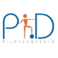 PhD Pilates Studio logo, PhD Pilates Studio contact details