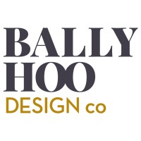 Ballyhoo Design Co. logo, Ballyhoo Design Co. contact details