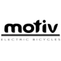 Motiv Electric Bikes logo, Motiv Electric Bikes contact details