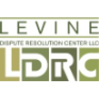 Levine Dispute Resolution Center LLC logo, Levine Dispute Resolution Center LLC contact details