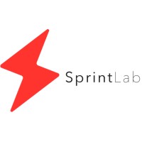 Sprint Lab logo, Sprint Lab contact details