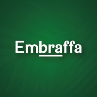 EMBRAFFA logo, EMBRAFFA contact details