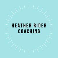 Heather Rider Coaching logo, Heather Rider Coaching contact details