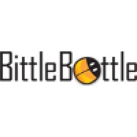 BittleBottle logo, BittleBottle contact details