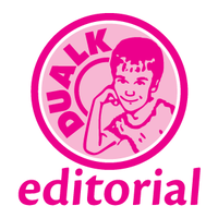 Dualk Editorial logo, Dualk Editorial contact details