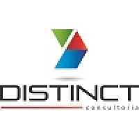 Distinct Consultoria logo, Distinct Consultoria contact details