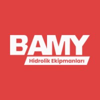 BAMY Hidrolik Ekipmanları logo, BAMY Hidrolik Ekipmanları contact details