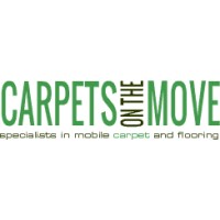 Carpetsonthemove logo, Carpetsonthemove contact details