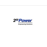 2mPower logo, 2mPower contact details