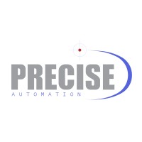 Precise Automation, Inc. ILLINOIS logo, Precise Automation, Inc. ILLINOIS contact details