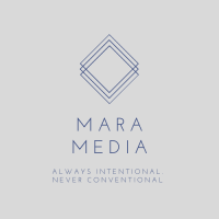 Mara Media LLC. logo, Mara Media LLC. contact details