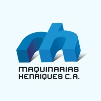 MAQUINARIAS HENRIQUES C.A. logo, MAQUINARIAS HENRIQUES C.A. contact details