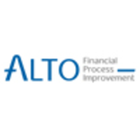 ALTO Financial Process Improvement logo, ALTO Financial Process Improvement contact details