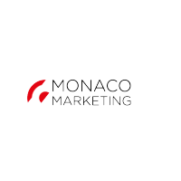 Monaco Marketing logo, Monaco Marketing contact details