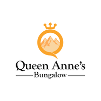 Queen Anne's Bungalow logo, Queen Anne's Bungalow contact details