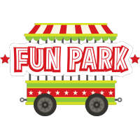 Fun Park logo, Fun Park contact details