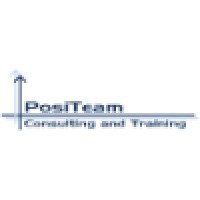 PosiTeam Consulting & Training logo, PosiTeam Consulting & Training contact details