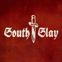 South Slay logo, South Slay contact details