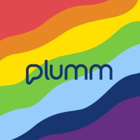 Plumm logo, Plumm contact details