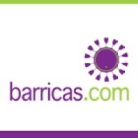 Barricas.com logo, Barricas.com contact details