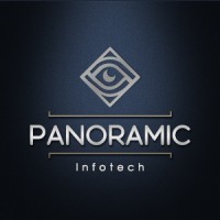 Panoramic Infotech logo, Panoramic Infotech contact details