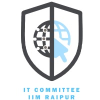 IT Committee IIM Raipur logo, IT Committee IIM Raipur contact details