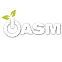 ASM Projetos logo, ASM Projetos contact details