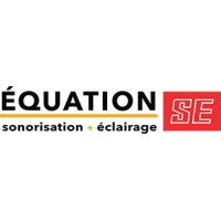 Équation SE logo, Équation SE contact details