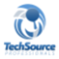 TechSource Professionals logo, TechSource Professionals contact details