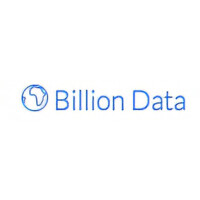 Billion Data logo, Billion Data contact details