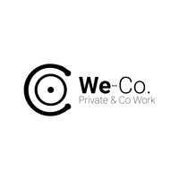 We-Co. Private & Co Work logo, We-Co. Private & Co Work contact details