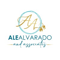 Ale Alvarado and Associates logo, Ale Alvarado and Associates contact details