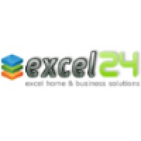 excel24 logo, excel24 contact details