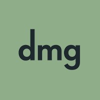 DMG Marketing logo, DMG Marketing contact details