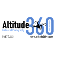 Altitude360, LLC UAV Aerial Photography logo, Altitude360, LLC UAV Aerial Photography contact details