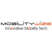 MobilityWize logo, MobilityWize contact details