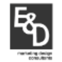 E&D Marketing Design Consultants logo, E&D Marketing Design Consultants contact details