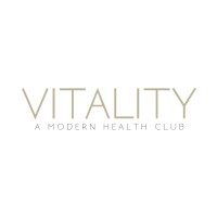 Vitality logo, Vitality contact details