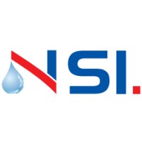 NSI. WATER LTD logo, NSI. WATER LTD contact details