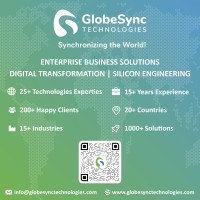 GlobeSync Technologies ~ Synchronizing the World! logo, GlobeSync Technologies ~ Synchronizing the World! contact details